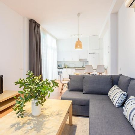 Apartamento Souviron Malaga Exterior photo