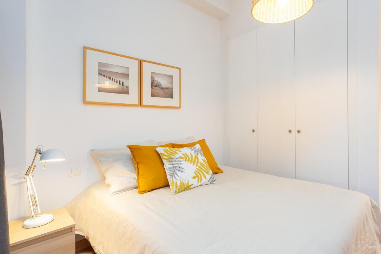 Apartamento Souviron Malaga Exterior photo