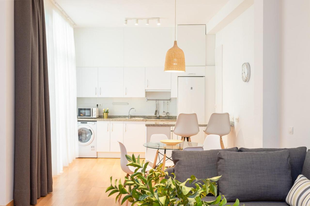 Apartamento Souviron Malaga Exterior photo