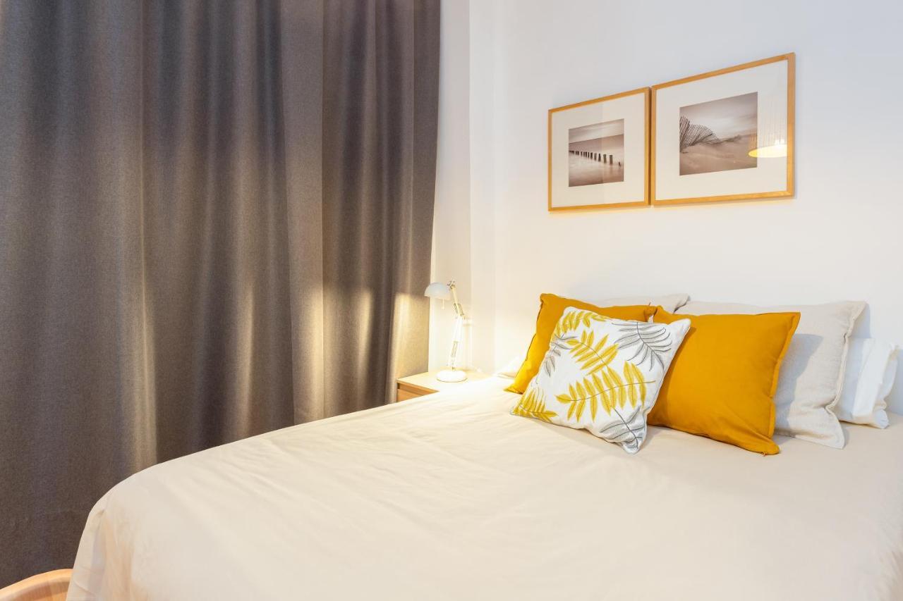 Apartamento Souviron Malaga Exterior photo