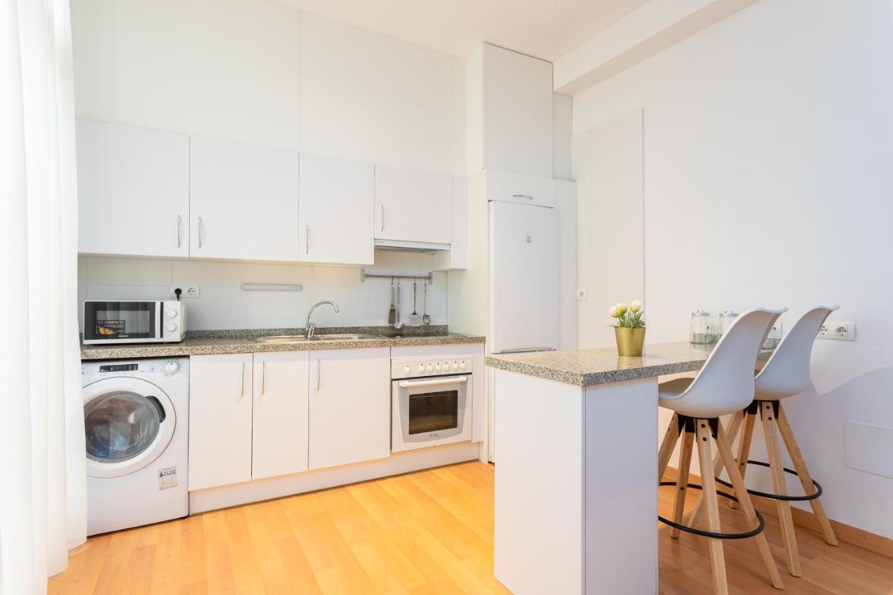 Apartamento Souviron Malaga Exterior photo