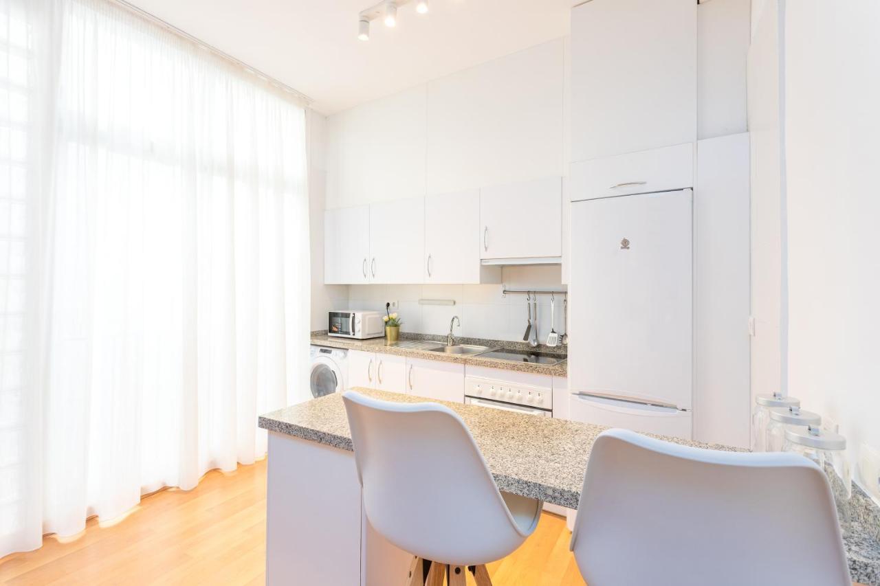 Apartamento Souviron Malaga Exterior photo