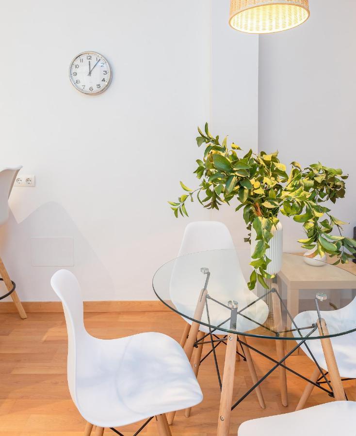 Apartamento Souviron Malaga Exterior photo
